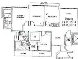 Gardenvista (D21), Condominium #563689281